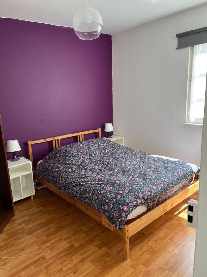 Appartamento Au Coeur De La Petite France Strasburgo Esterno foto