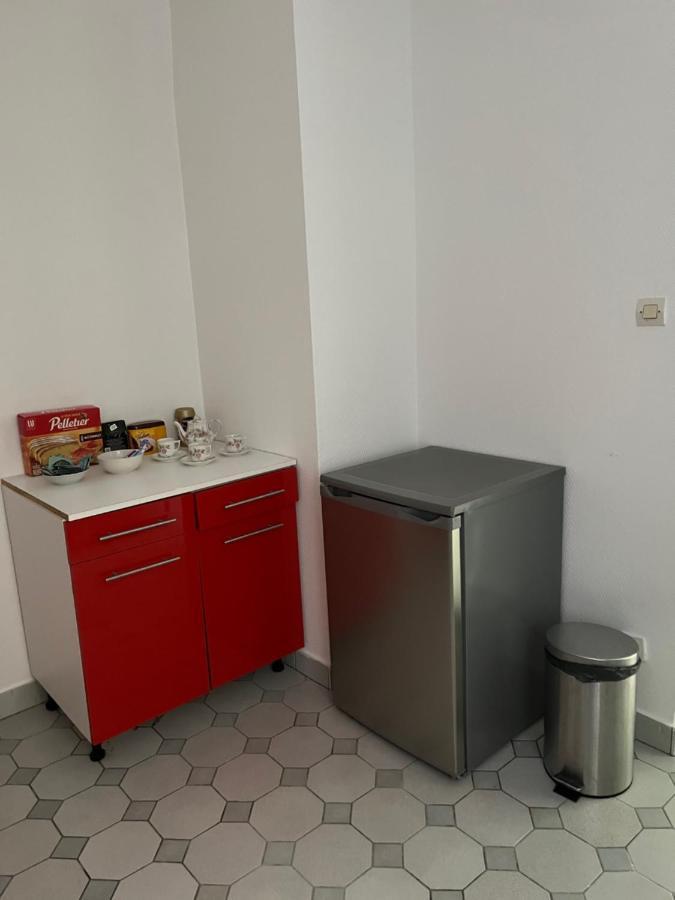 Appartamento Au Coeur De La Petite France Strasburgo Esterno foto